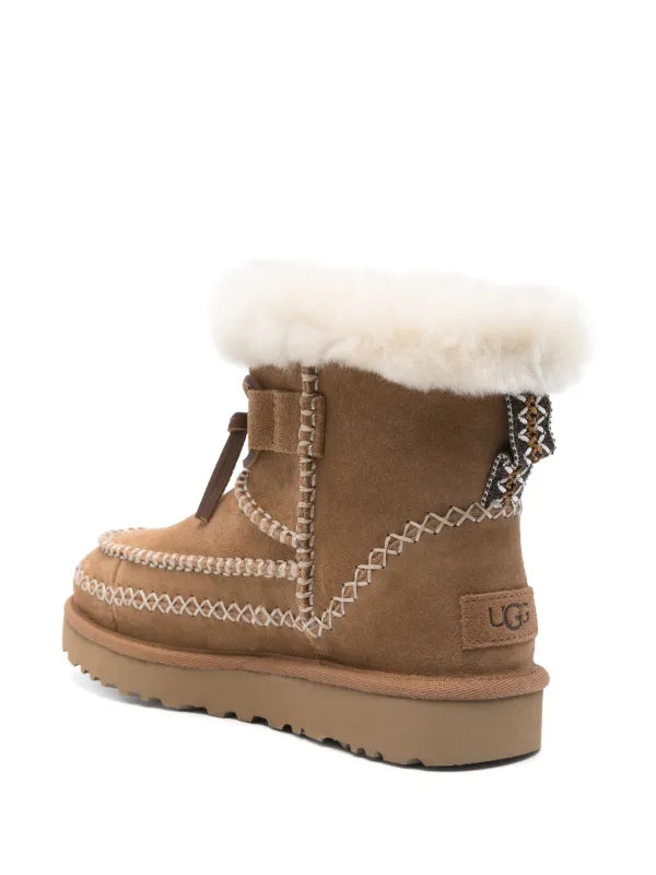 UGG
mini Alpine boots
