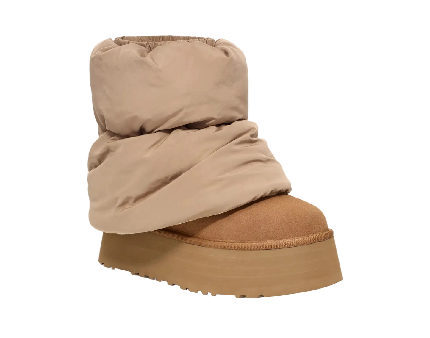 UGG Classic Mini Dipper Puffer