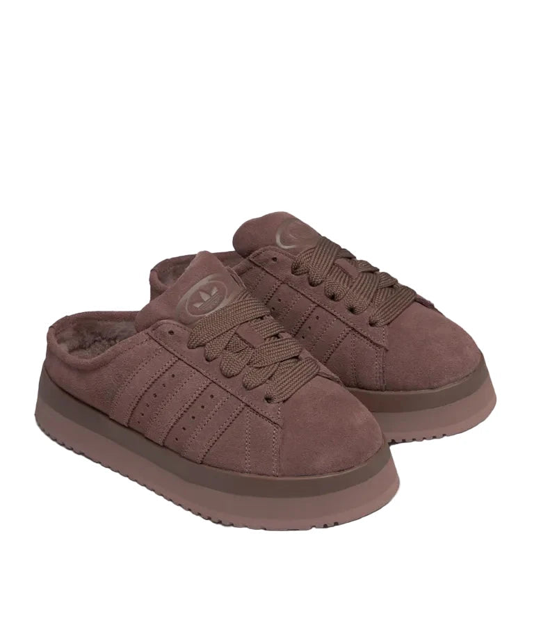 Adidas Campus 00s Winter Low Brown