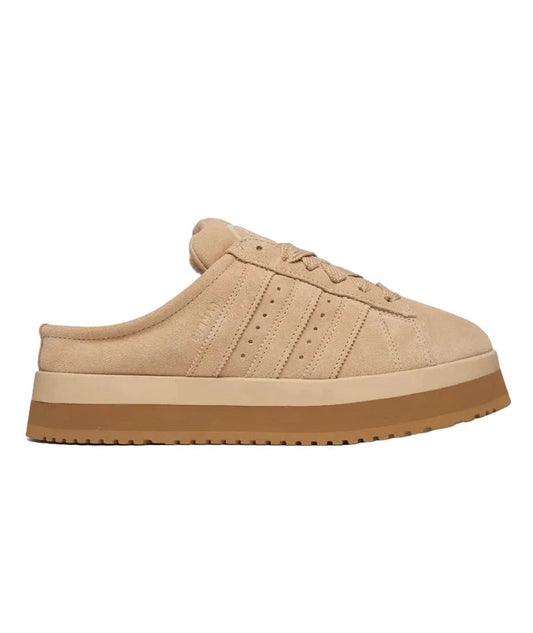 Adidas Campus 00s Winter Low Beige