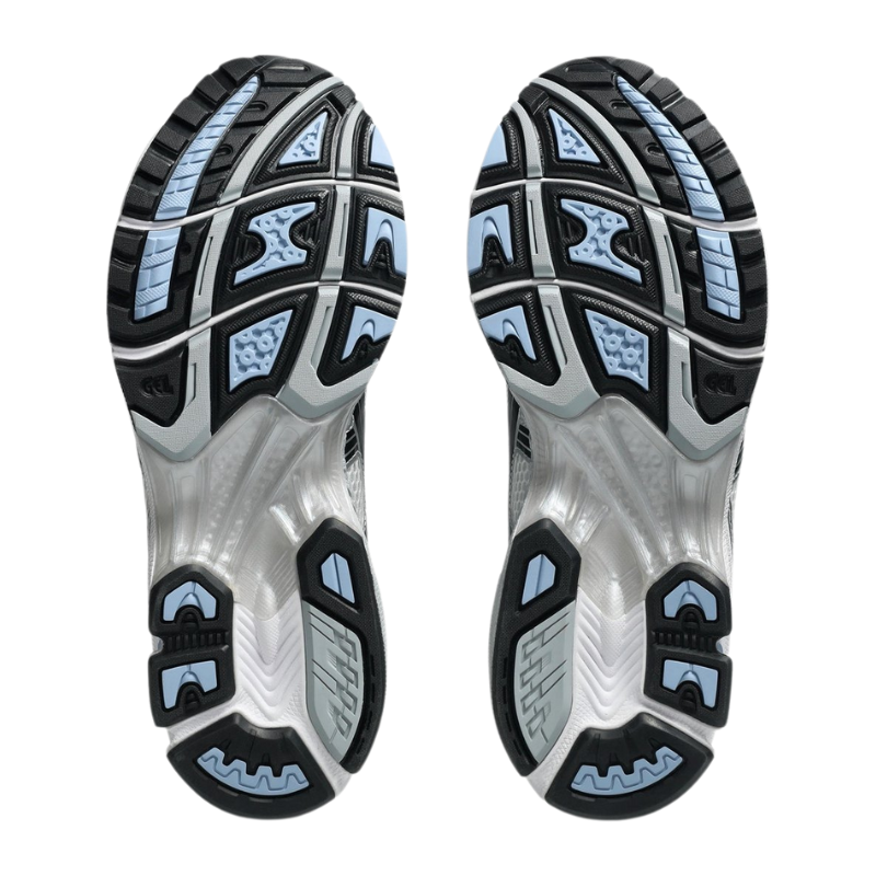 Asics Gel Kayano 14 x JJJJound - White Baby Blue