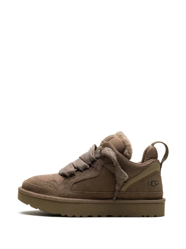 UGG
Lowmel "Hickory"