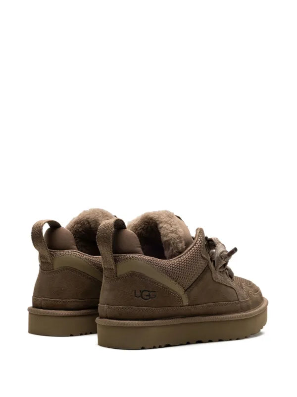 UGG
Lowmel "Hickory"