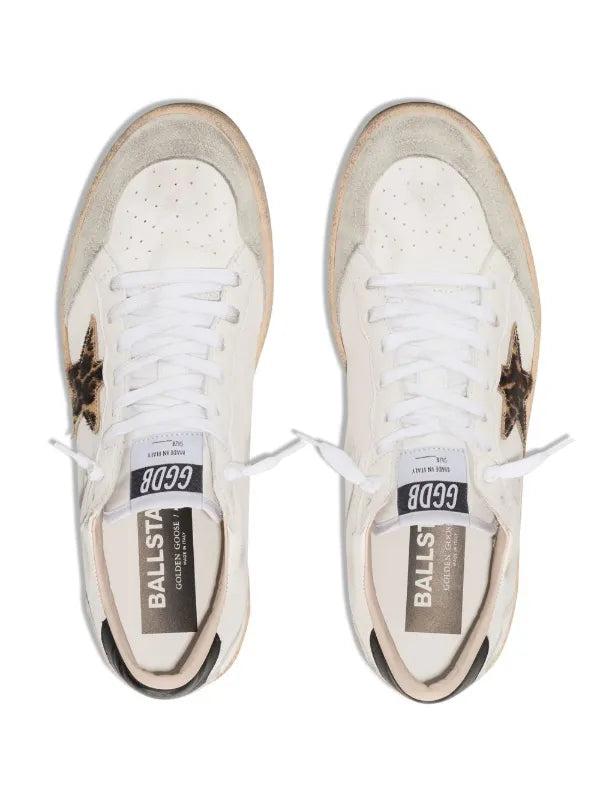 Golden Goose
Ball Star sneakers