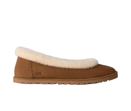 UGG Zora Ballet Flat