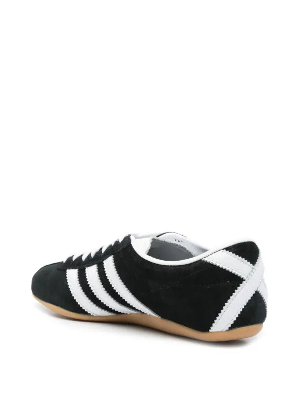 Adidas Tokyo - Black White