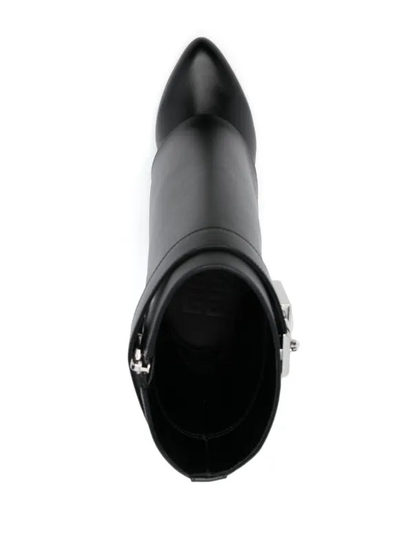 Givenchy
90mm Sharlock ankle