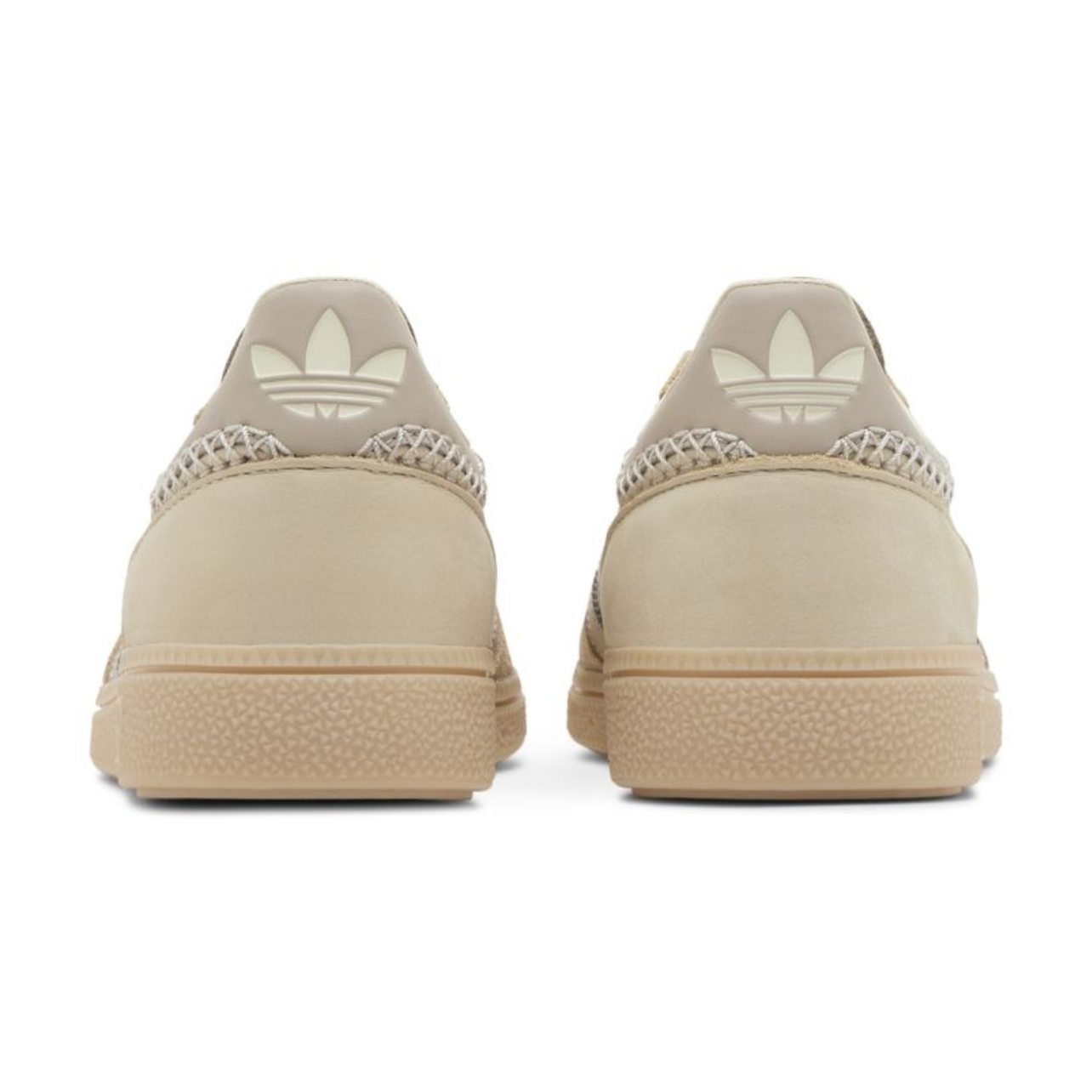 Adidas Handball Spezial – Cream White Wonder Beige