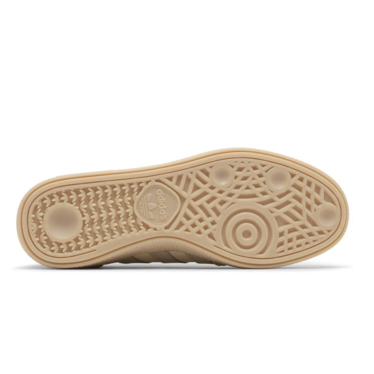 Adidas Handball Spezial – Cream White Wonder Beige