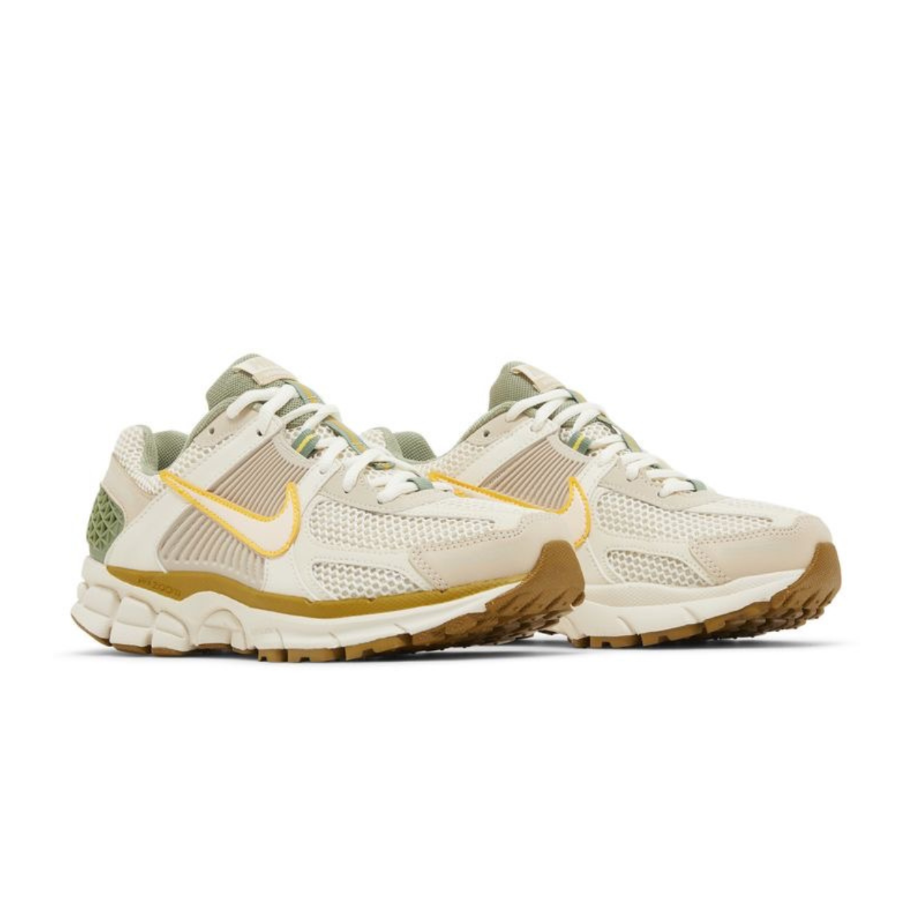 Air Zoom Vomero 5 'Pale Ivory Oil Green'