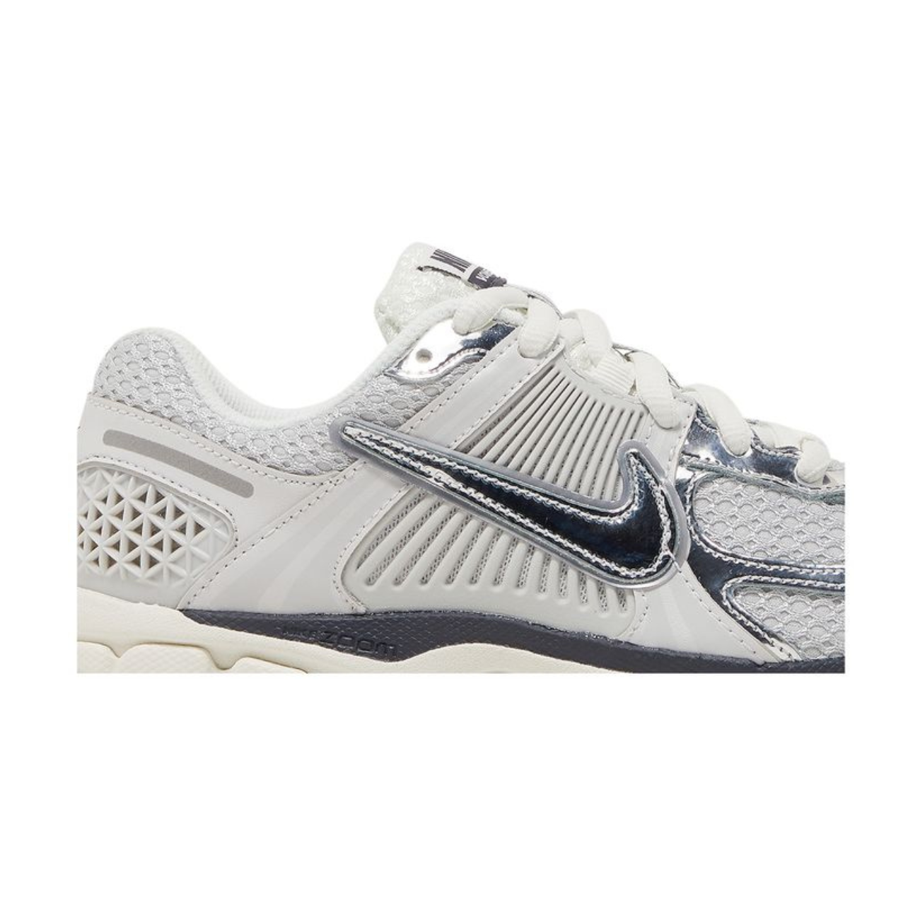 Air Zoom Vomero 5 'Photon Dust Metallic Silver'
