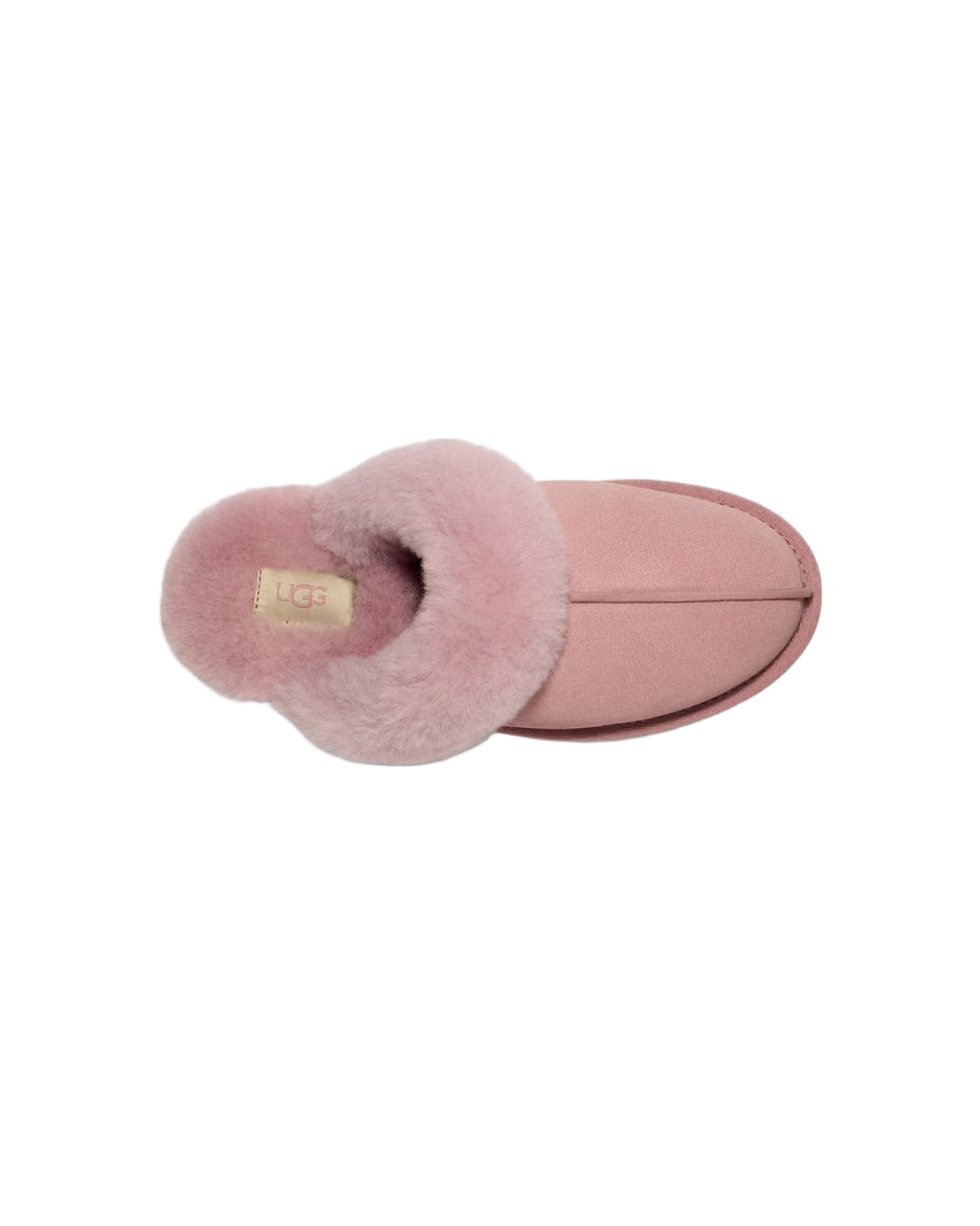 UGG Scuffette ( Pink )