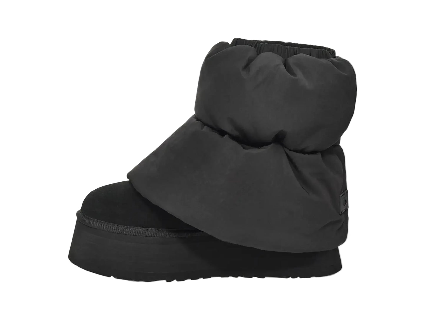 UGG Classic Mini Dipper Puffer