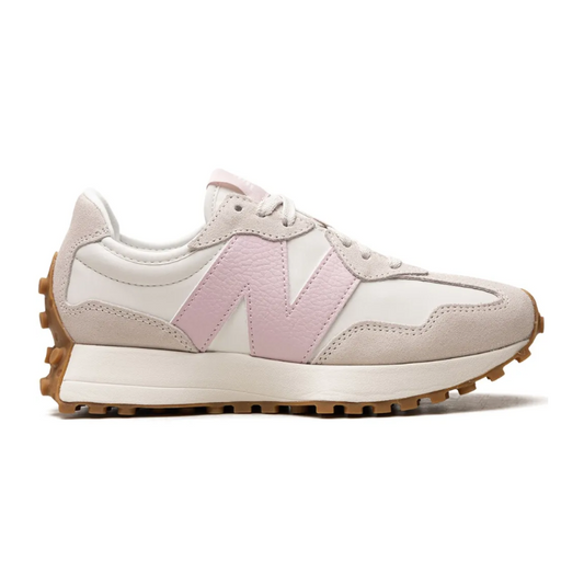 New Balance 327 Moonbeam – December Sky