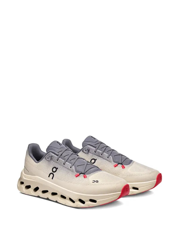 On Running
Cloudtilt "Rock / Sand"