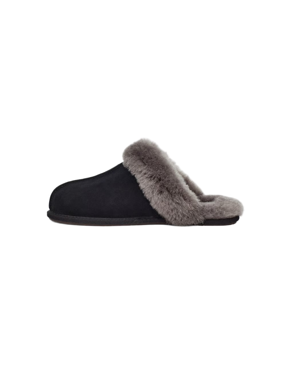 UGG Scufette ( Black )