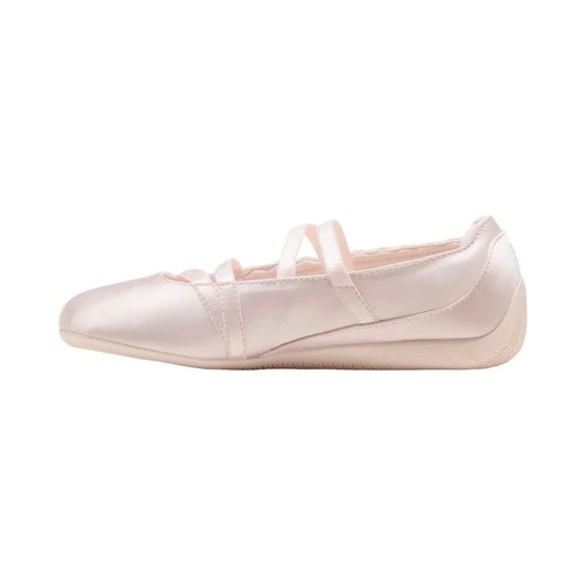 Puma Speedcat Ballet Sneakers Women Jasmine Flower-Warm White