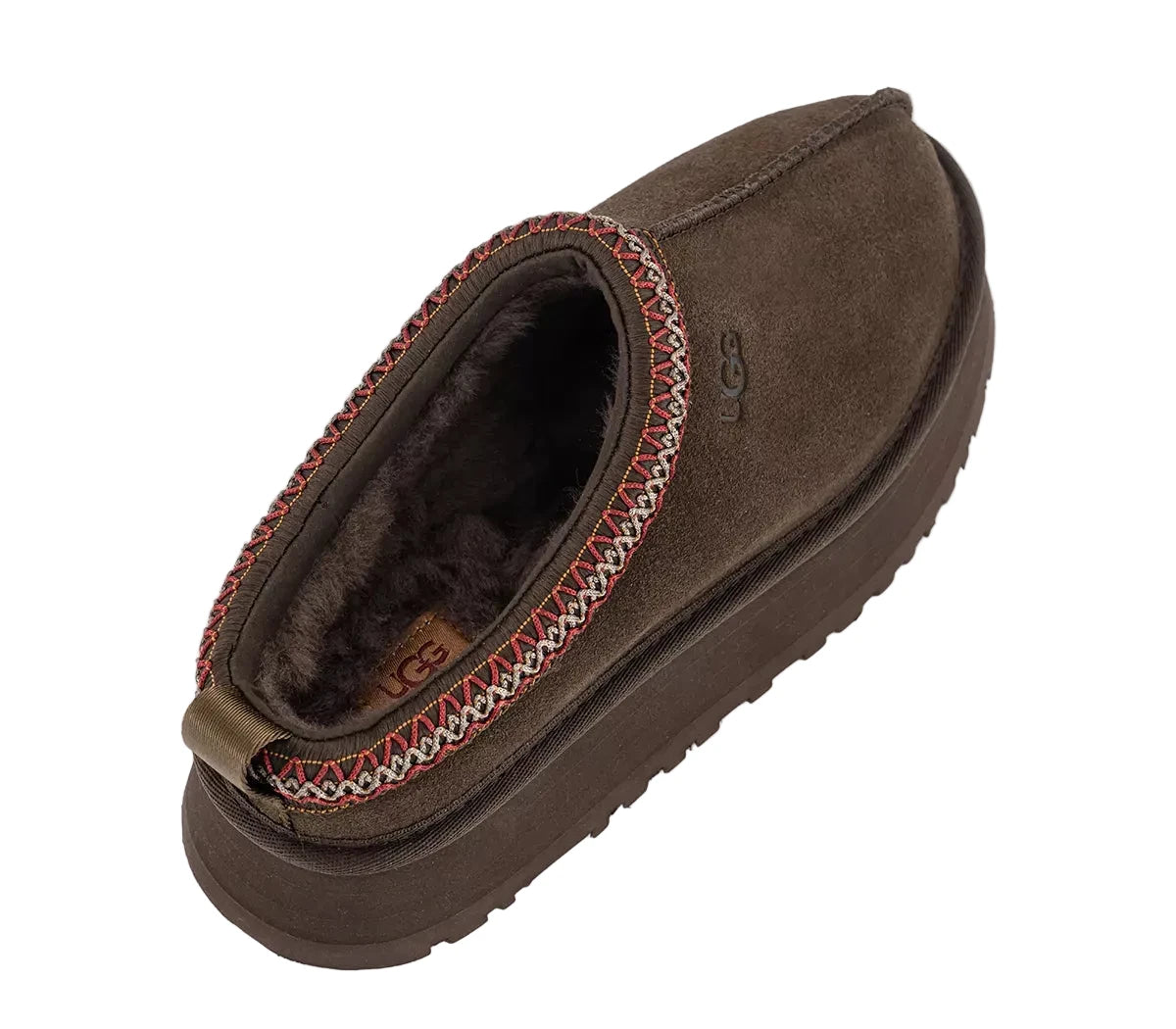 UGG Tazz ll Dusted Cocoa