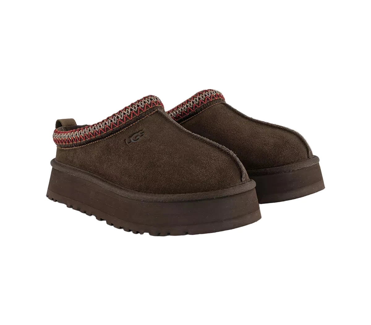 UGG Tazz ll Dusted Cocoa