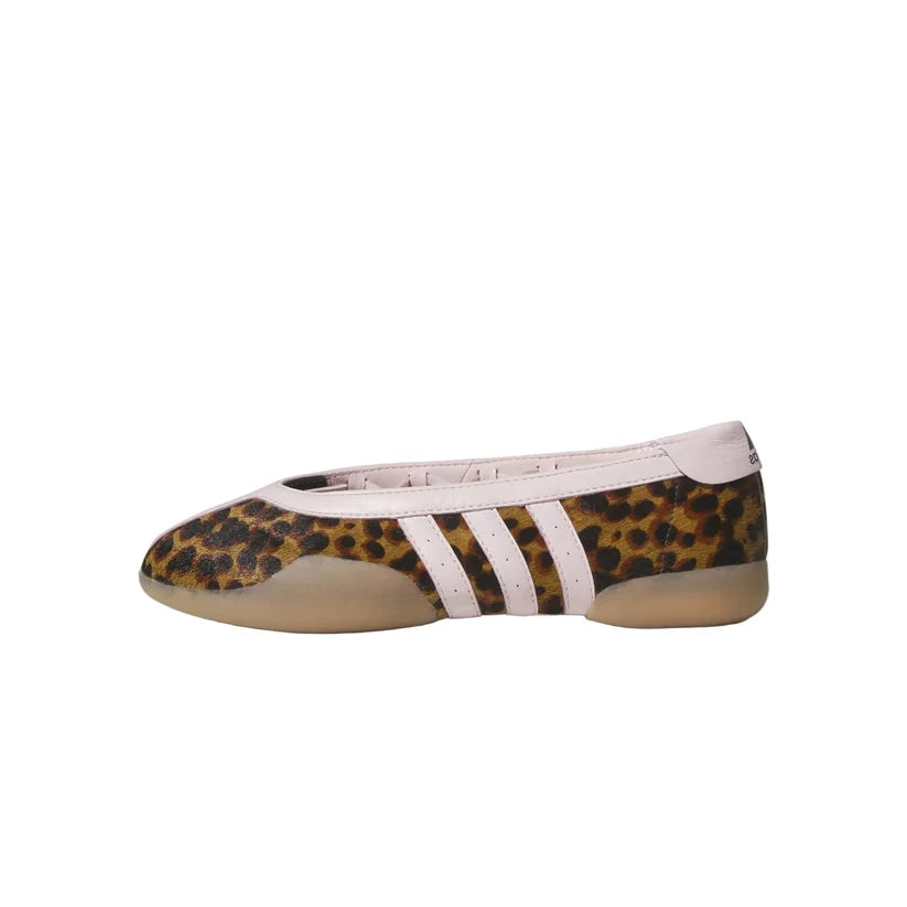 Adidas Taekwondo Mei Ballet Sneakers