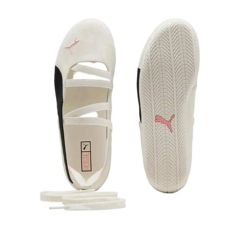 Puma x Rose Speedcat Ballet
