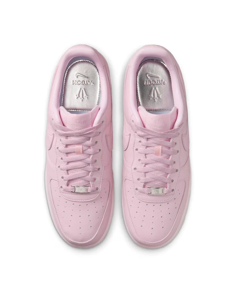 Nike Air Force 1 NOCTA Pink Foam