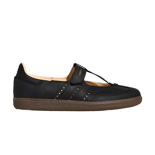 Adidas Samba Jane “Core Black