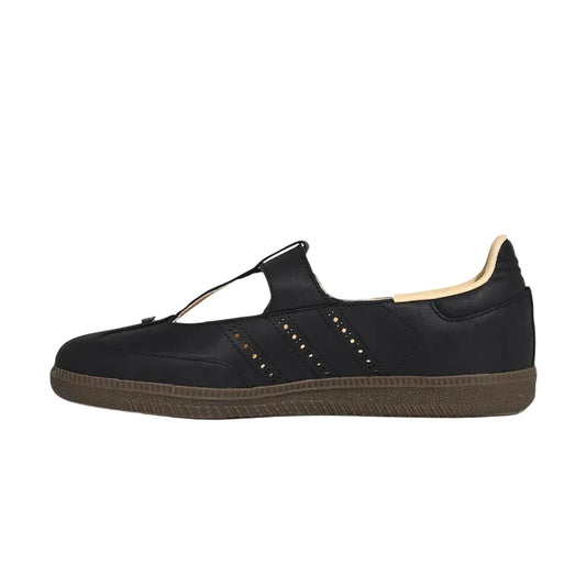 Adidas Samba Jane “Core Black