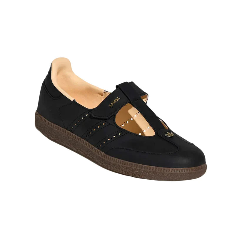 Adidas Samba Jane “Core Black