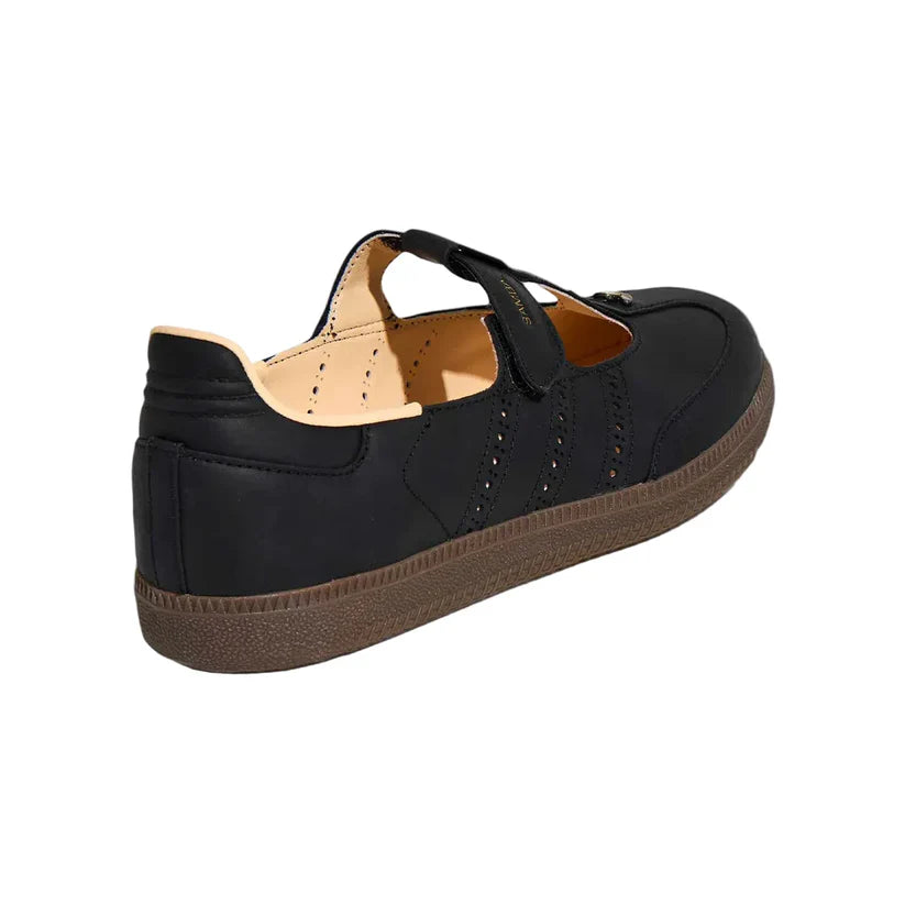 Adidas Samba Jane “Core Black