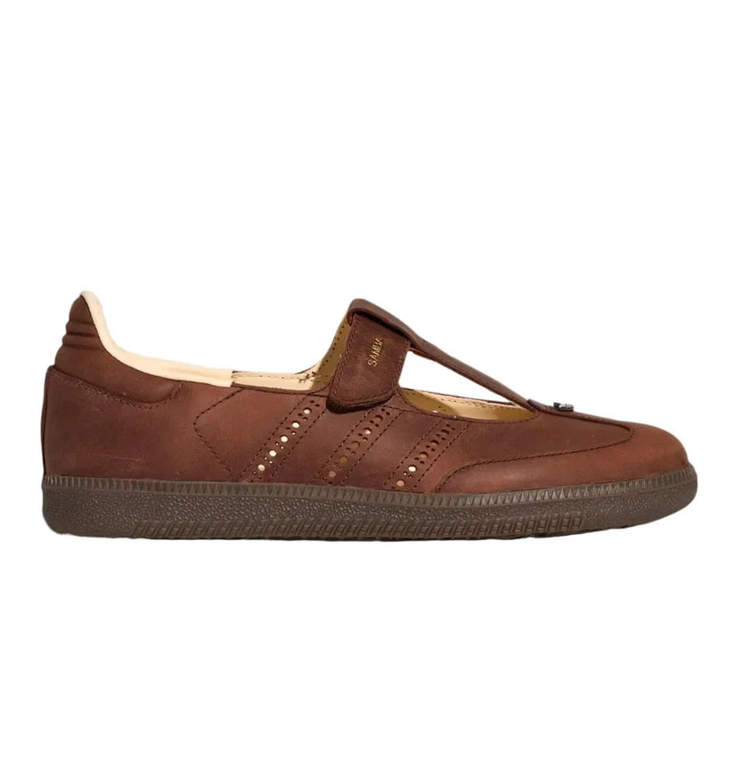 Adidas Samba Jane “Preloved Brown