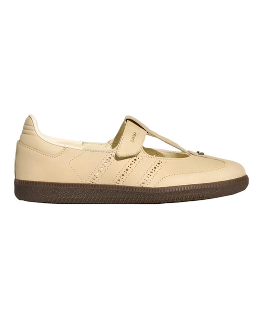 Adidas Samba Jane “Vintage/Beige/Gum”