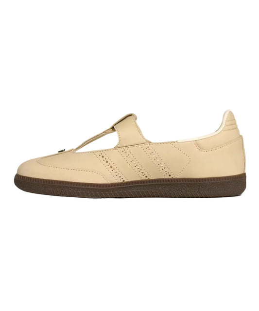 Adidas Samba Jane “Vintage/Beige/Gum”