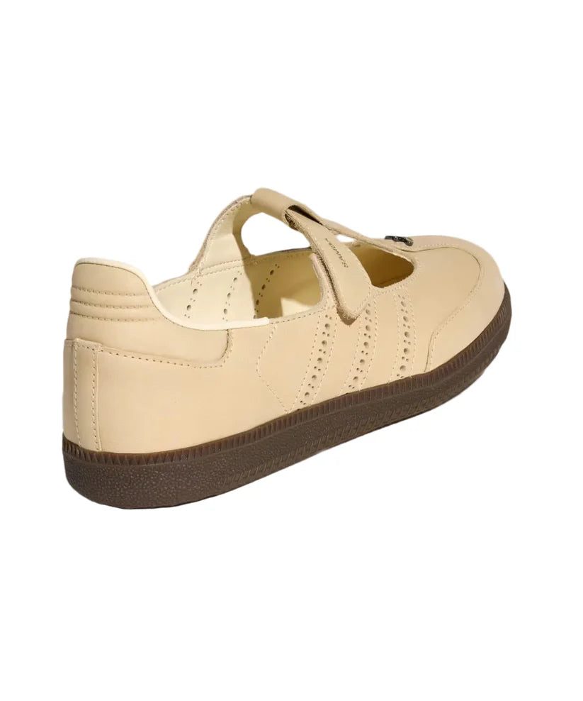 Adidas Samba Jane “Vintage/Beige/Gum”
