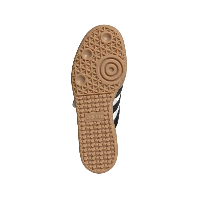 Adidas Samba Jane white Black