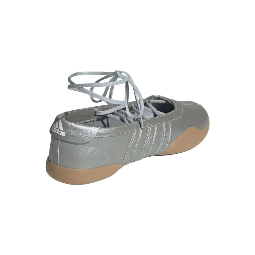 Adidas Taekwondo Mei Silver Metallic