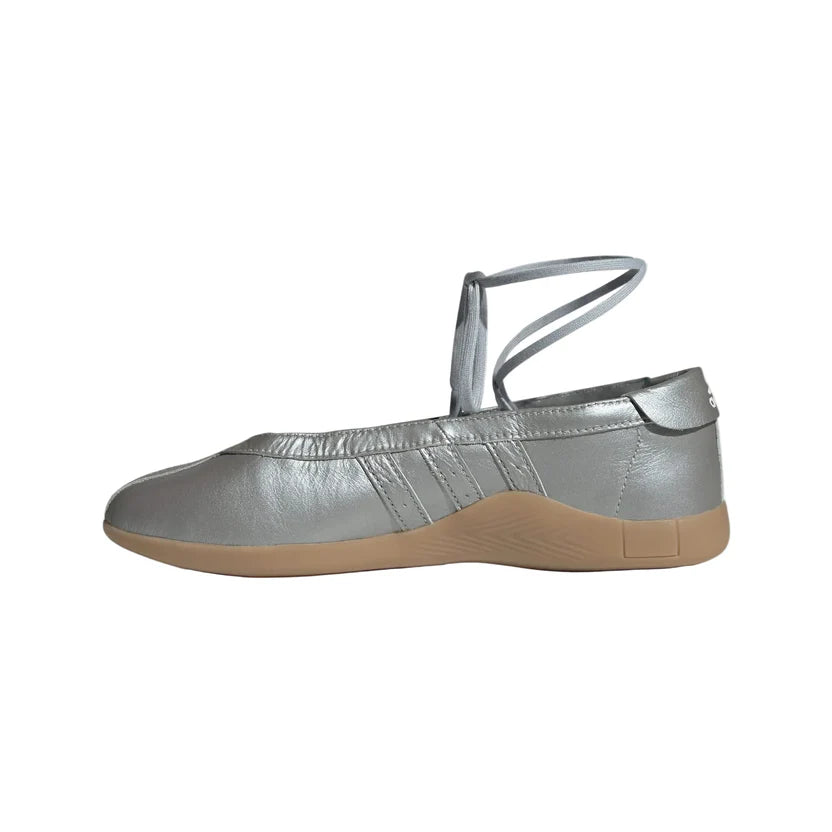 Adidas Taekwondo Mei Silver Metallic