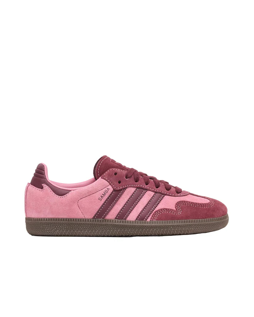 Adidas Samba OG “Valentine’s” Women’s