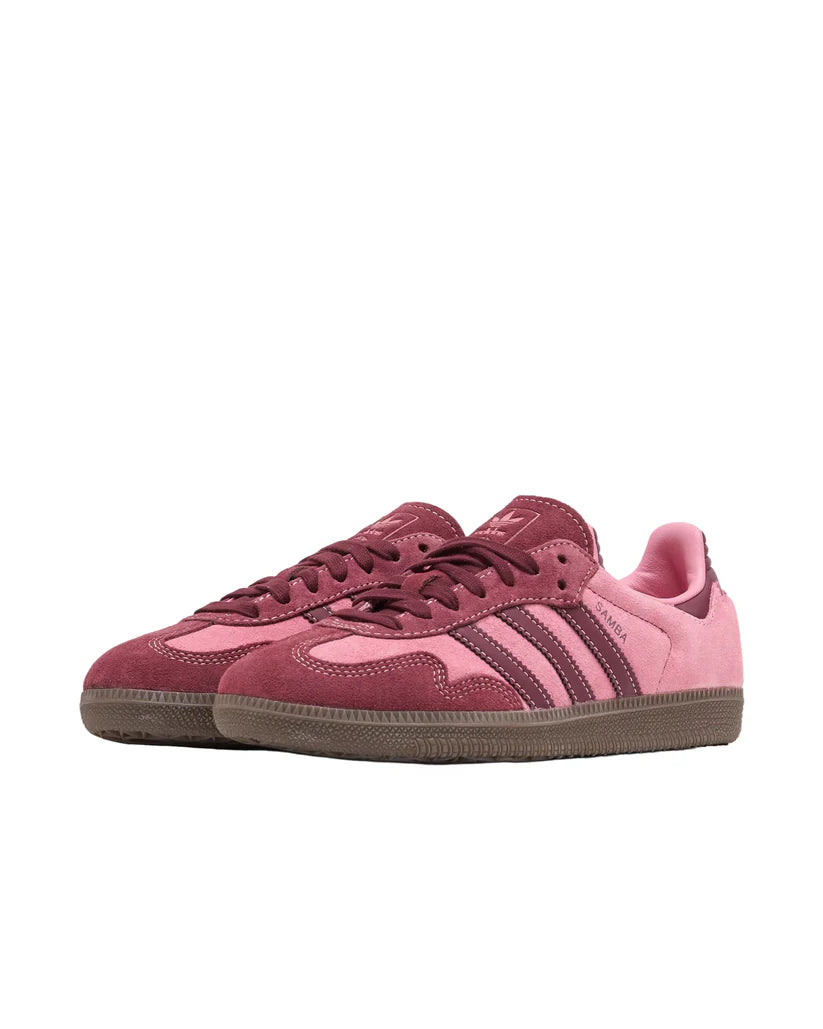 Adidas Samba OG “Valentine’s” Women’s