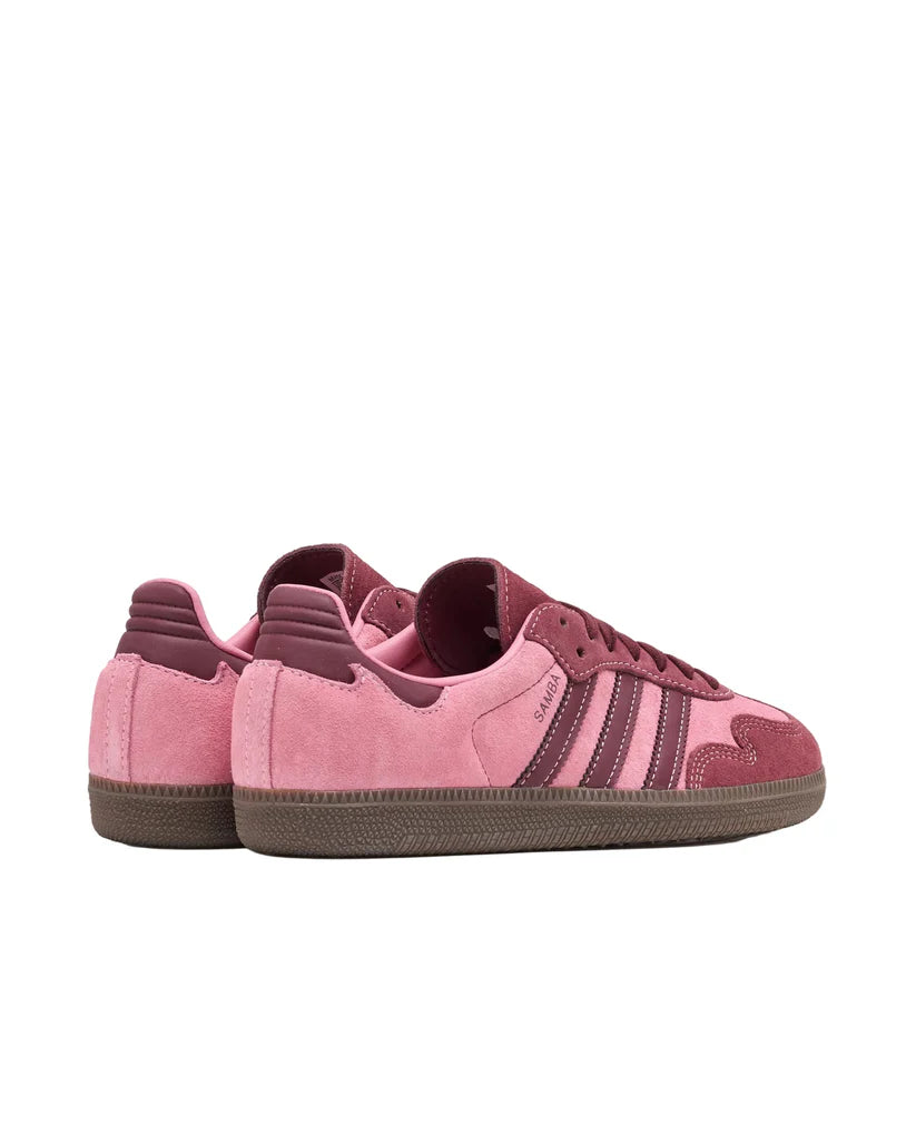 Adidas Samba OG “Valentine’s” Women’s