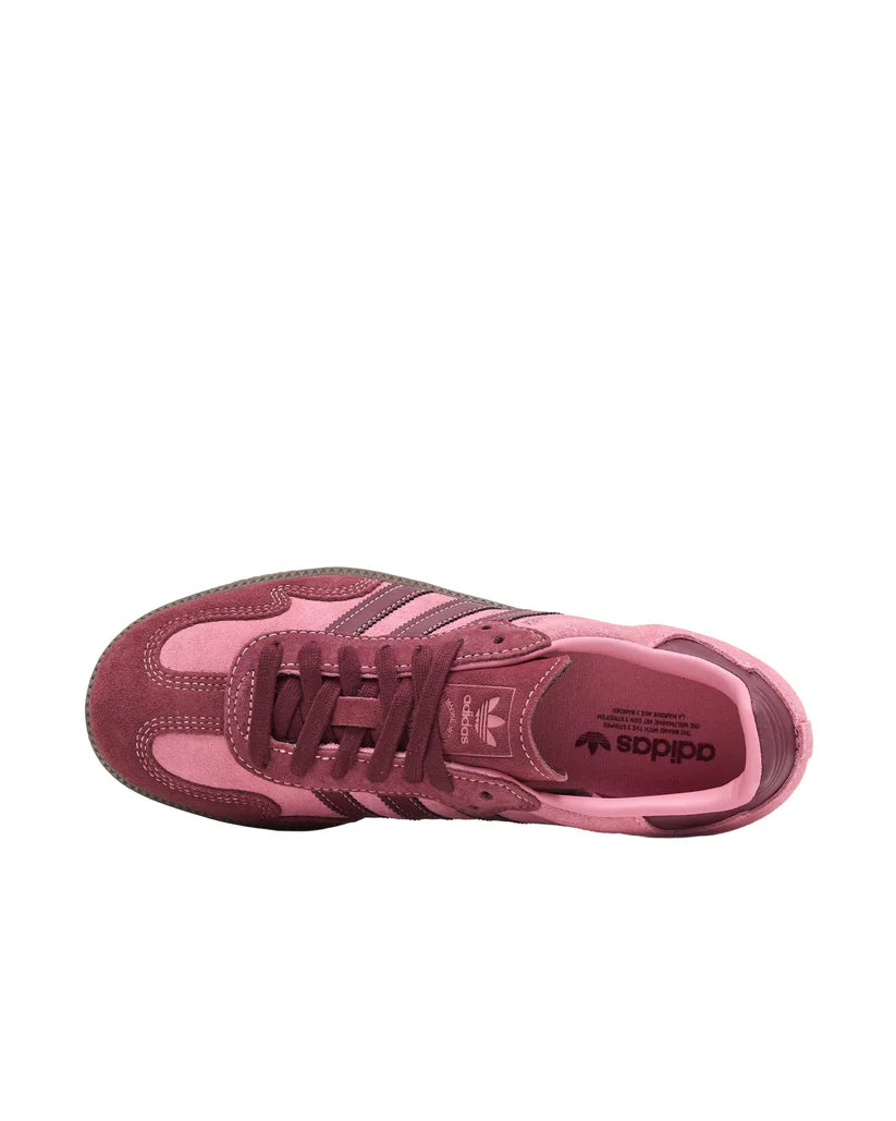 Adidas Samba OG “Valentine’s” Women’s