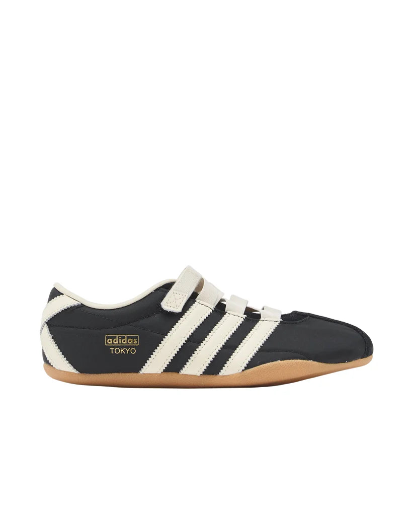 Adidas Tokyo Mary Jane “Black”