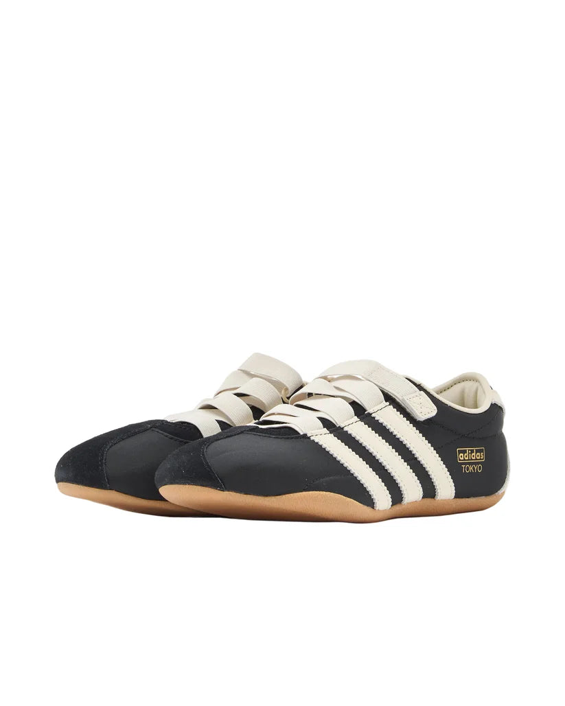 Adidas Tokyo Mary Jane “Black”