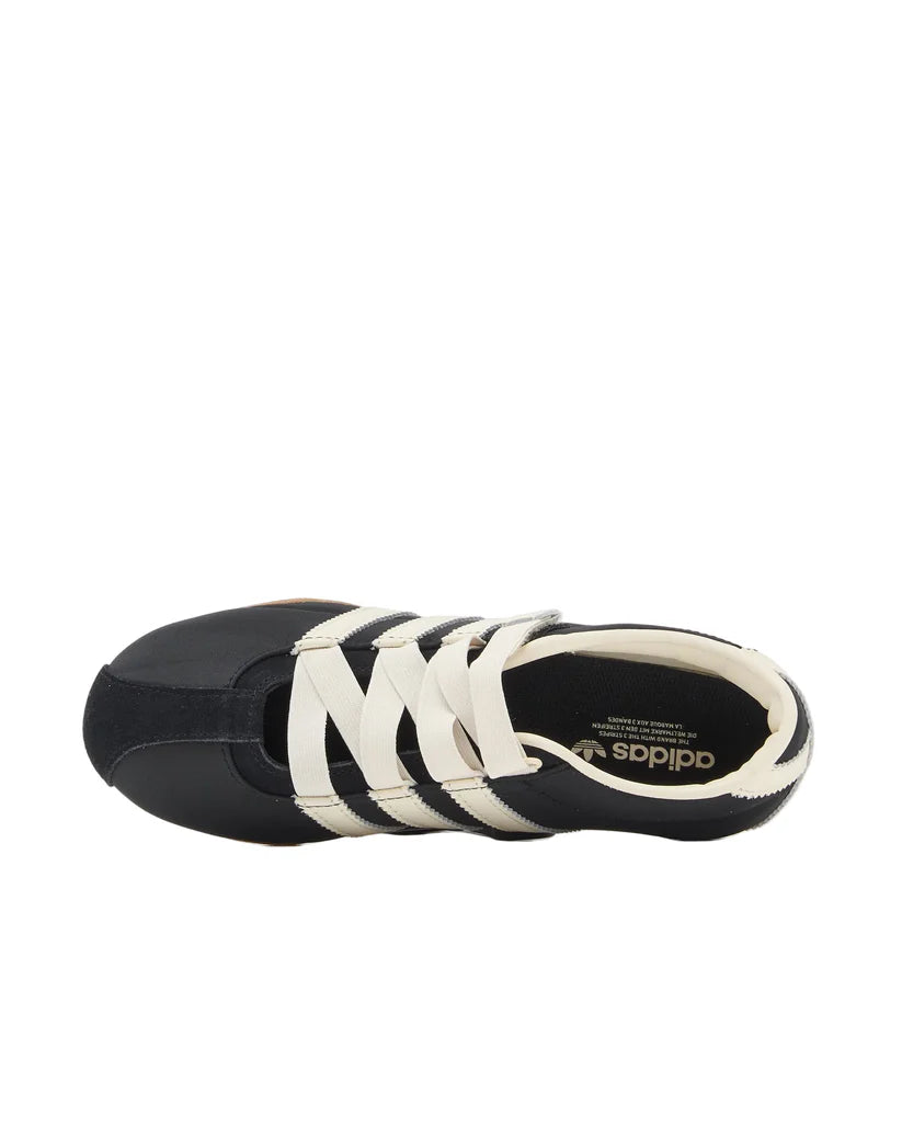 Adidas Tokyo Mary Jane “Black”