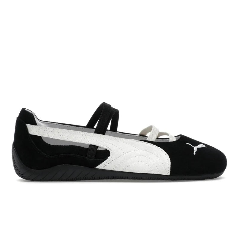 Puma Speedcat Ballet Black White