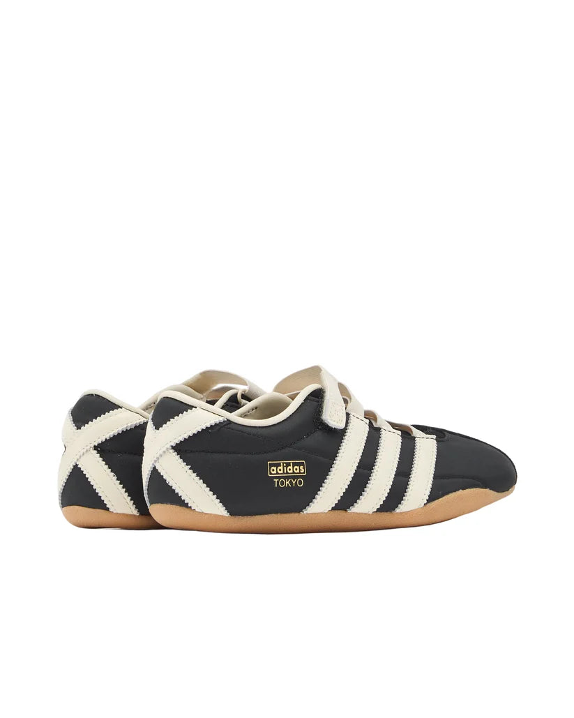 Adidas Tokyo Mary Jane “Black”