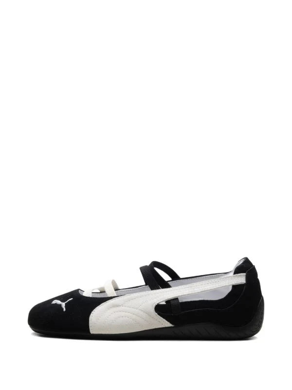 Puma Speedcat Ballet Black White