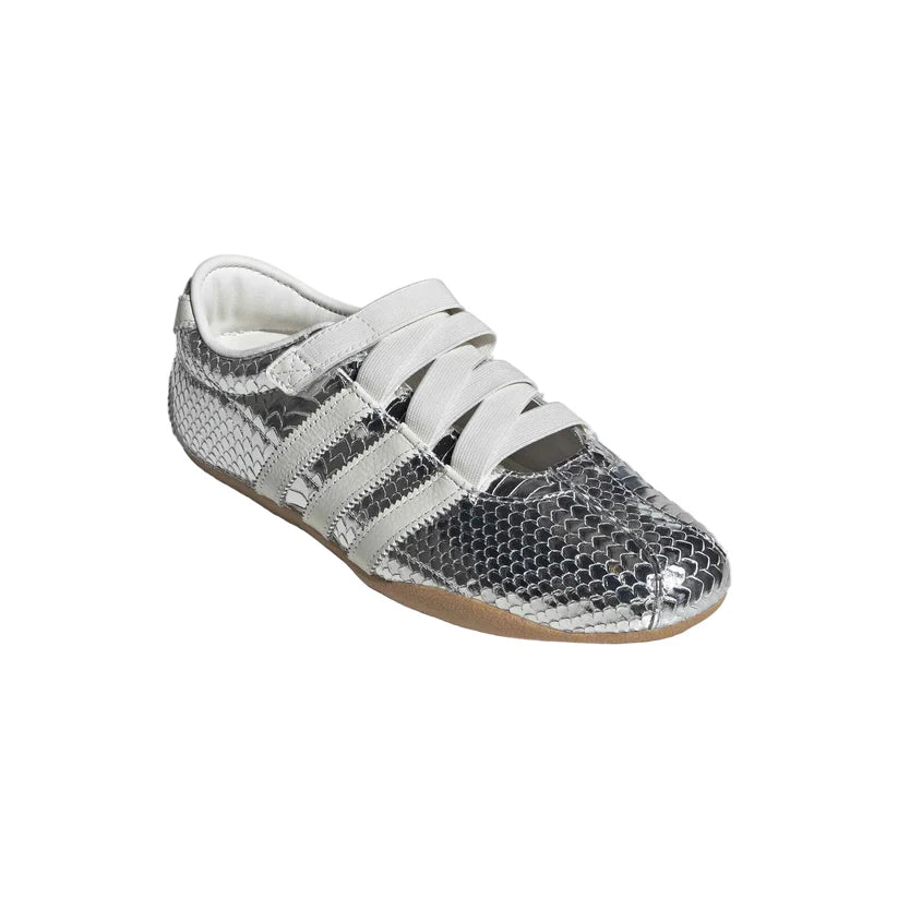 Adidas Samba OG Mule “Cream white”