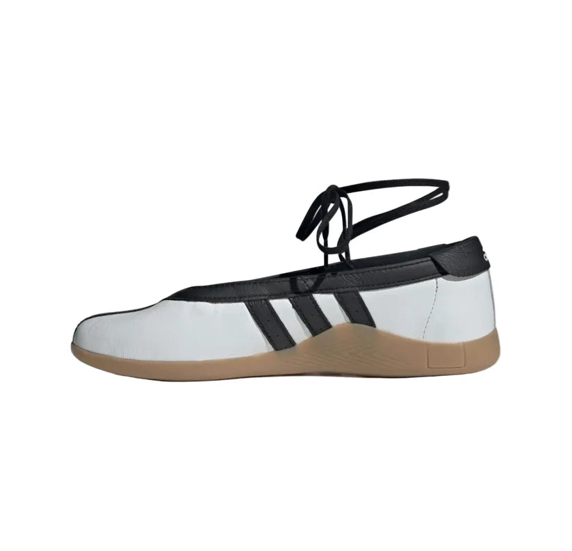 Adidas Taekwondo MEl Cloud white