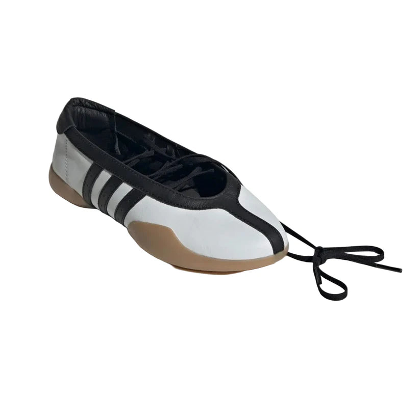 Adidas Taekwondo MEl Cloud white